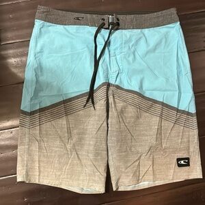Men’s O’Neill Board Shorts/Swim Trunks